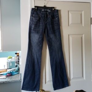 American eagle favorite boyfriend jeans